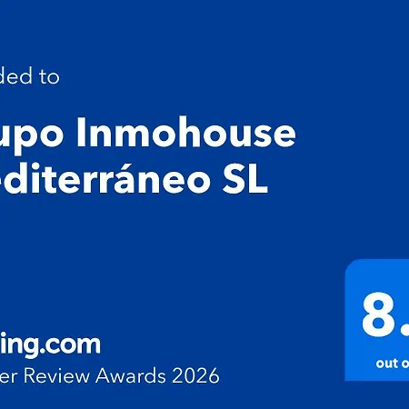 And Bright Lejlighed