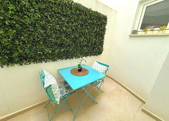 Lejlighed And Bright