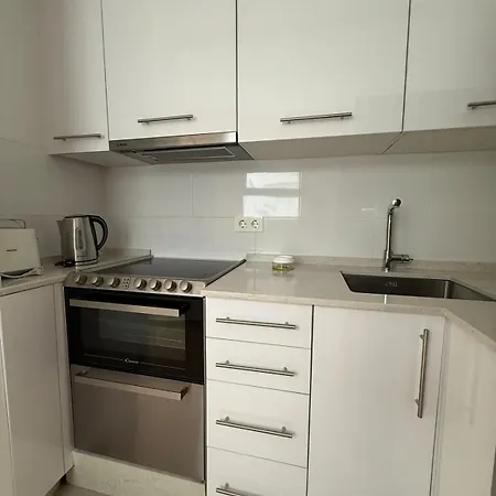 And Bright Appartement *