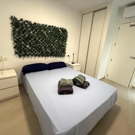 And Bright Fuengirola