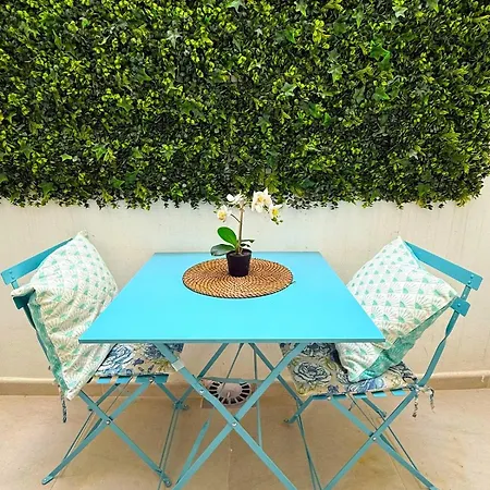 And Bright Appartement Fuengirola