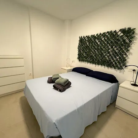 Appartement And Bright Fuengirola