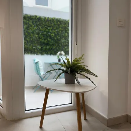 Appartement And Bright Fuengirola