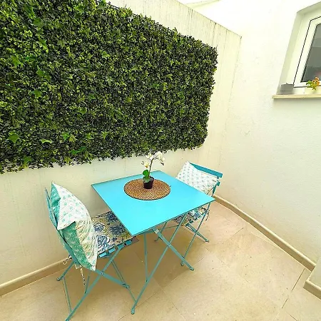 Appartement And Bright