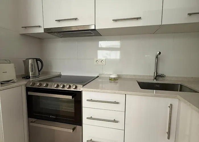 And Bright Apartment *