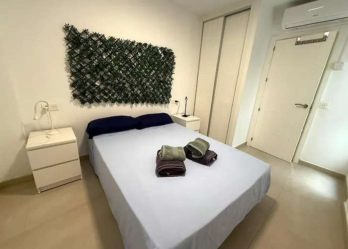 And Bright Fuengirola