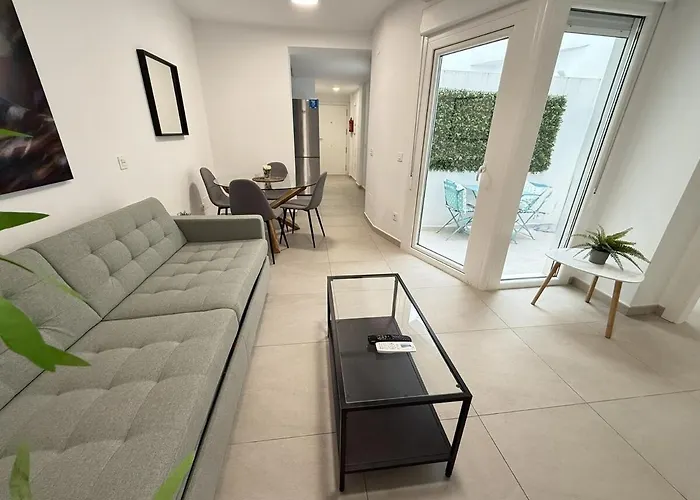 Apartment And Bright *