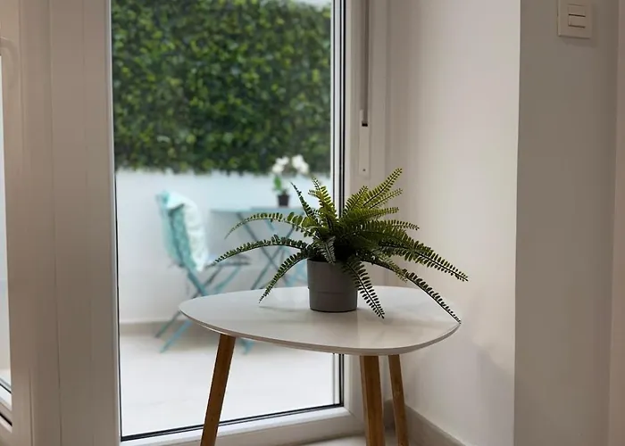 Apartment And Bright Fuengirola