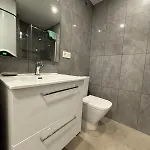 Apartamento And Bright Fuengirola